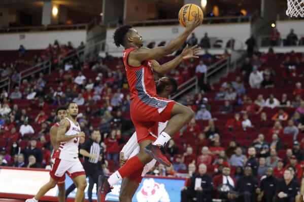 Fresno hotsell state basketball